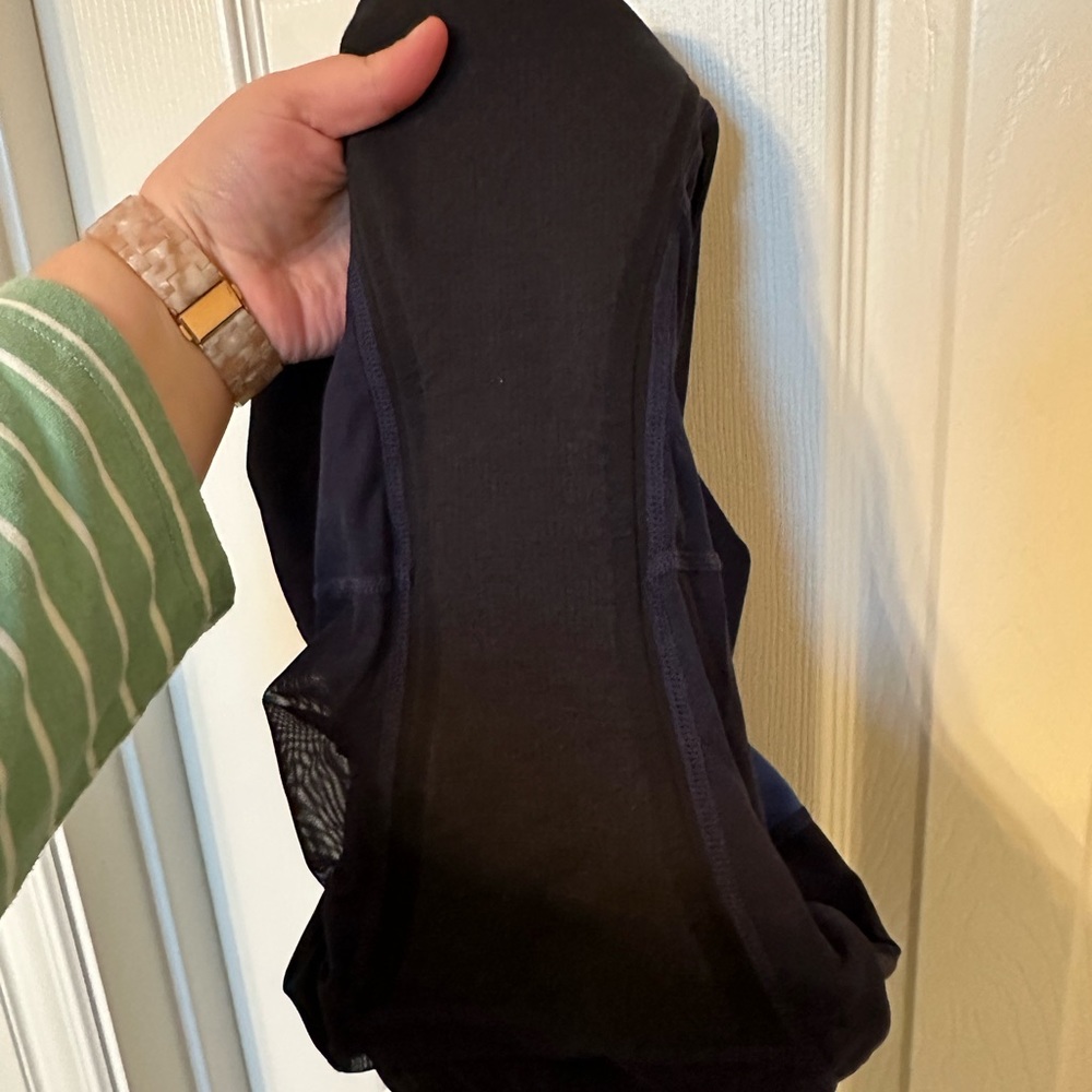 High Rise Leakproof Leggings - Picture 8 of 8